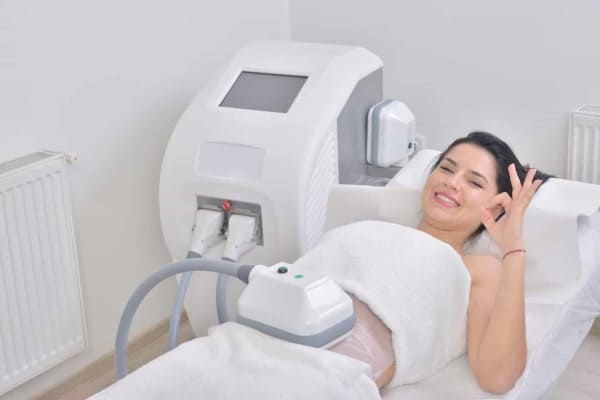 Which Areas of the Body Can Be Treated Herefordshire