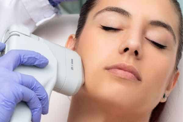 Who is the Ideal Candidate for HIFU Treatment Herefordshire?