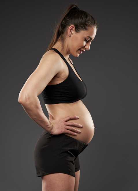When Does a Post-Baby Belly Start to Shrink Herefordshire?