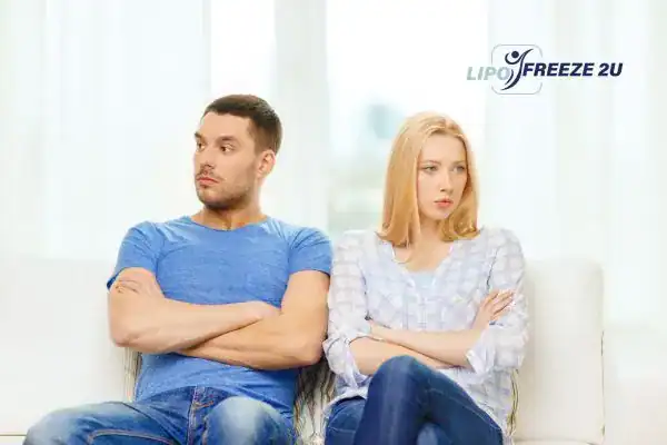 Unhappy couple because of erectile dysfunction Herefordshire