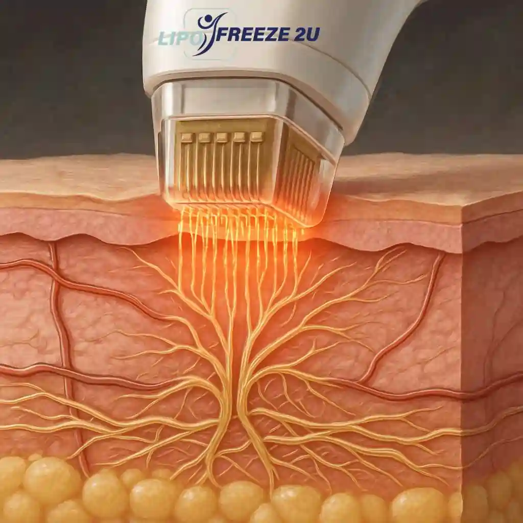 What Exactly Is RF Microneedling and Why Is Everyone Talking About It Herefordshire?