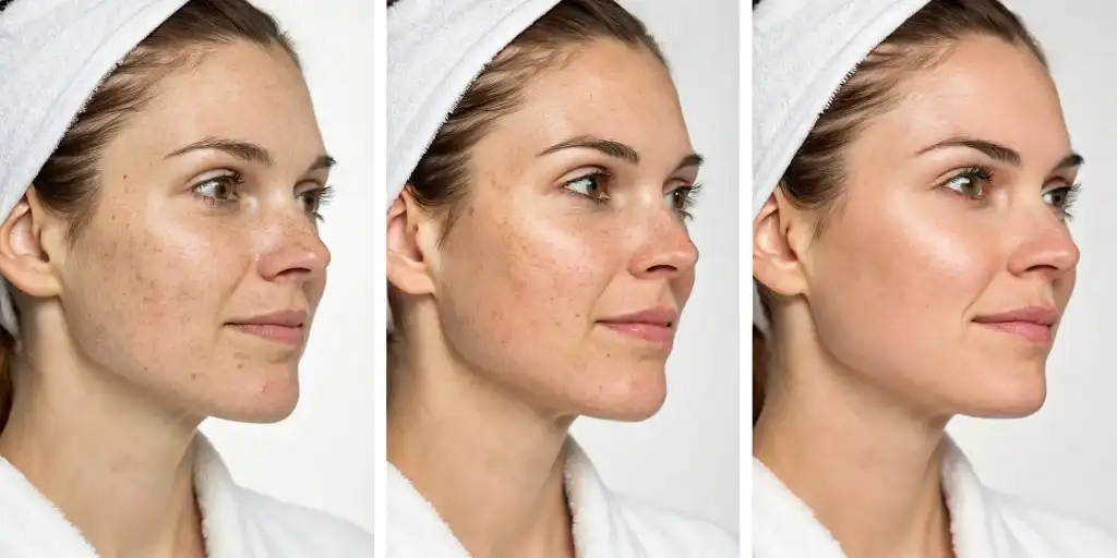 What Results Can RF Microneedling Deliver for Loose Skin After Weight Loss Medication Herefordshire?
